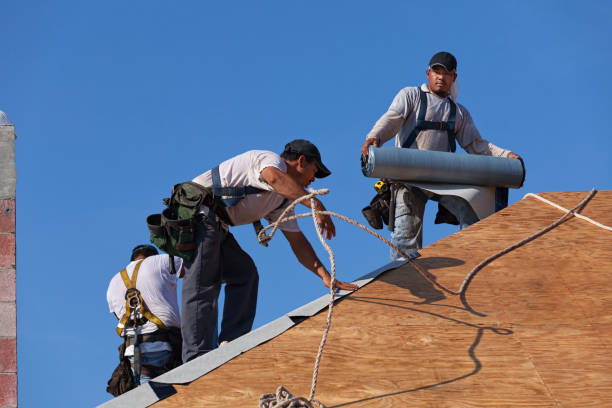 Best Gutter Installation and Roofing  in Delray Beach, FL