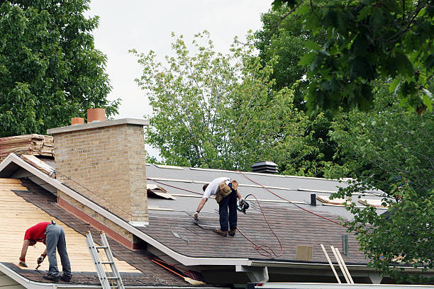 Tile Roofing Contractor in Delray Beach, FL